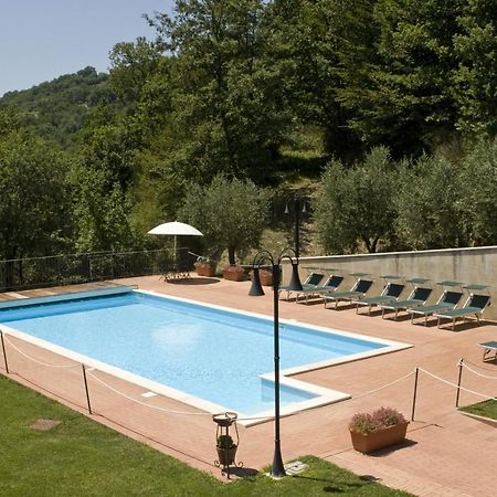 Relax Cottage Valtopina Екстериор снимка
