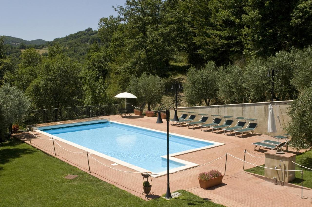 Relax Cottage Valtopina Екстериор снимка