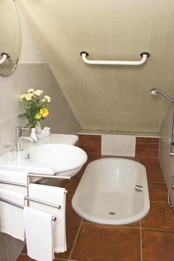 Relax Cottage Valtopina Екстериор снимка
