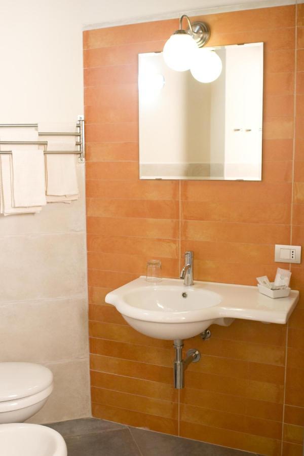 Relax Cottage Valtopina Екстериор снимка