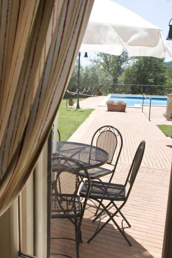 Relax Cottage Valtopina Екстериор снимка