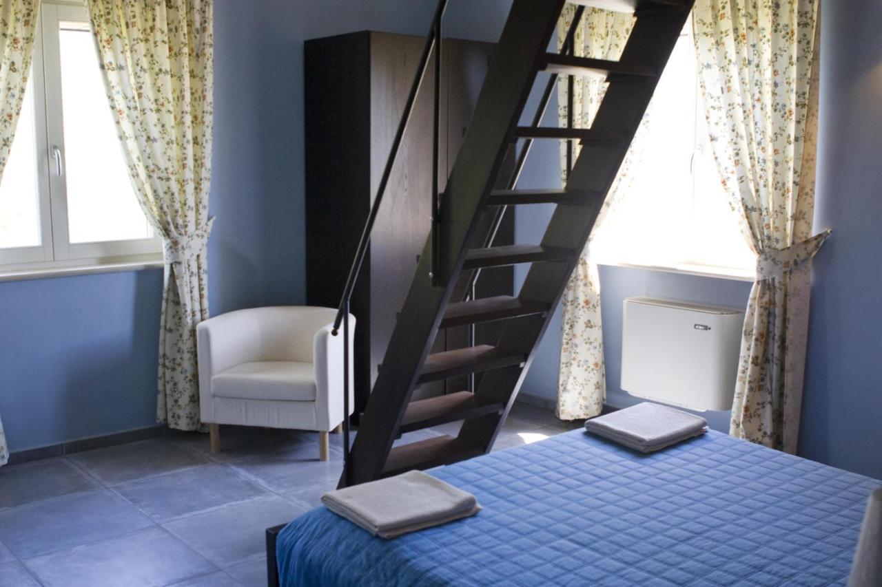 Relax Cottage Valtopina Екстериор снимка