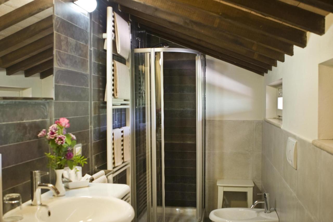 Relax Cottage Valtopina Екстериор снимка