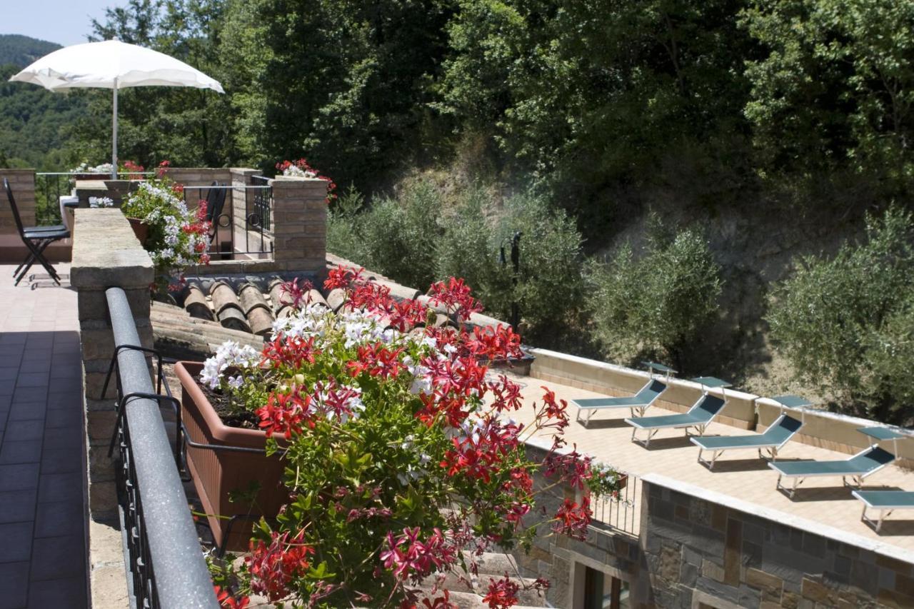 Relax Cottage Valtopina Екстериор снимка
