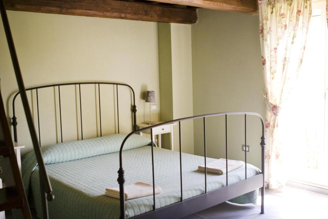 Relax Cottage Valtopina Екстериор снимка