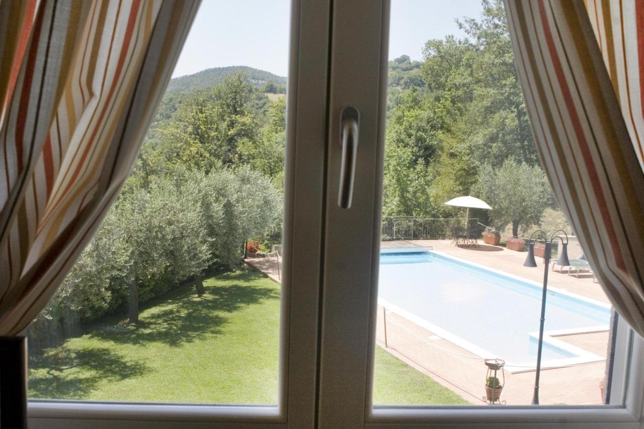 Relax Cottage Valtopina Екстериор снимка