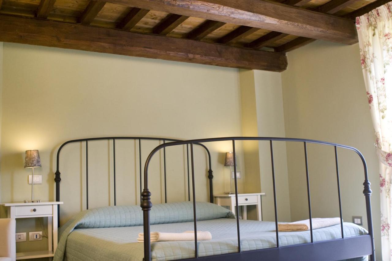Relax Cottage Valtopina Екстериор снимка