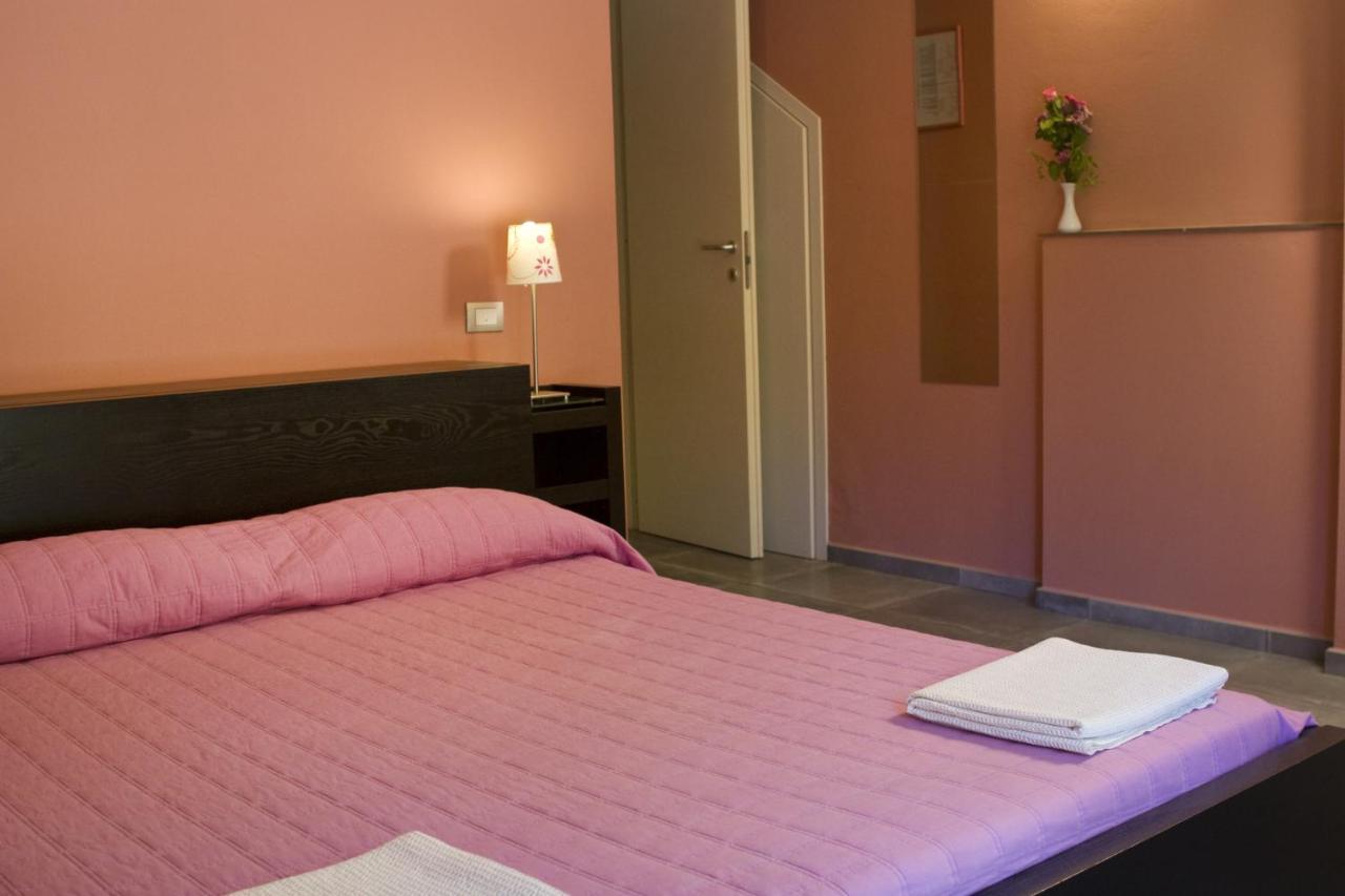 Relax Cottage Valtopina Екстериор снимка