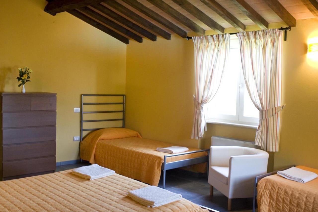 Relax Cottage Valtopina Екстериор снимка