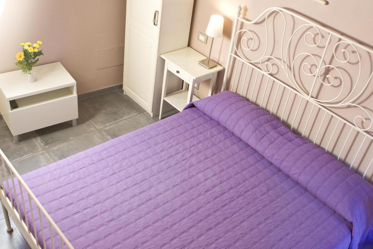 Relax Cottage Valtopina Екстериор снимка