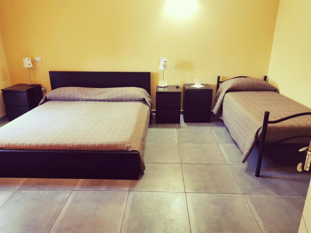 Relax Cottage Valtopina Екстериор снимка
