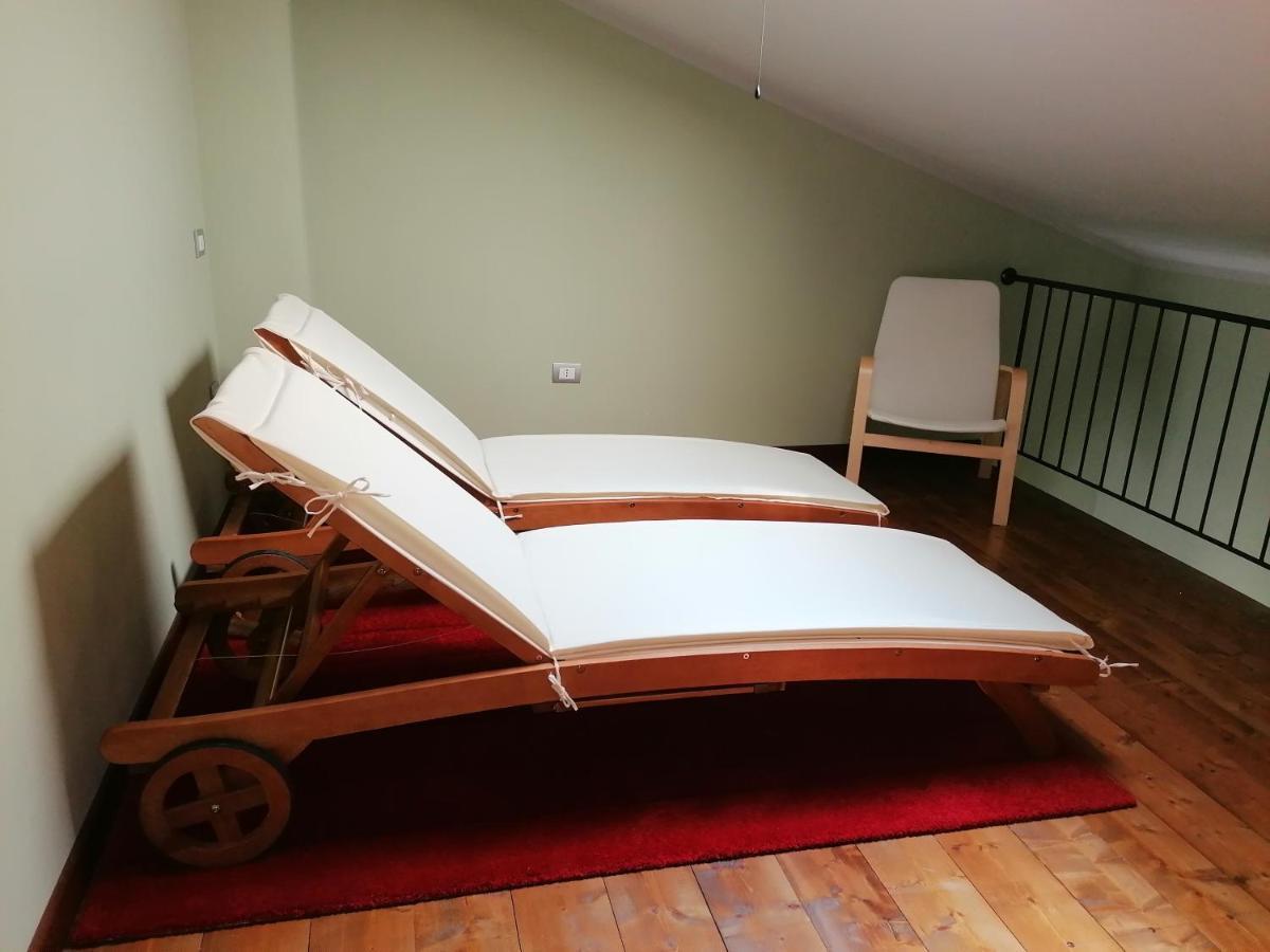 Relax Cottage Valtopina Екстериор снимка
